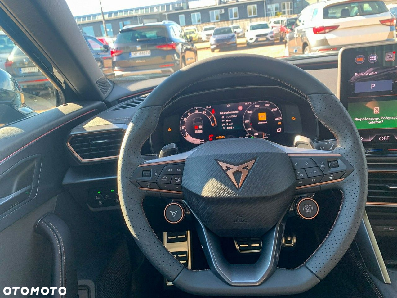 Cupra Formentor - 12