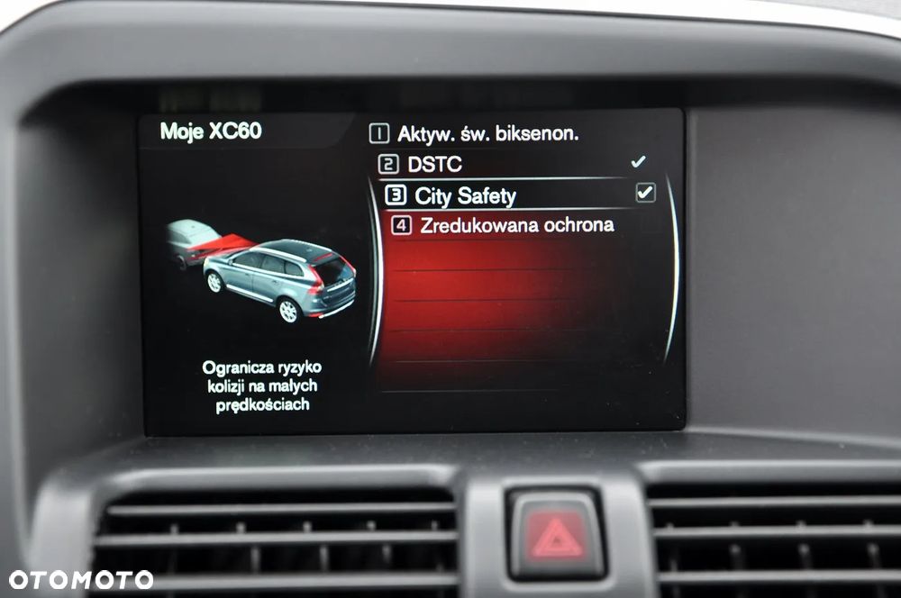 Volvo XC 60 D4 AWD Summum - 33