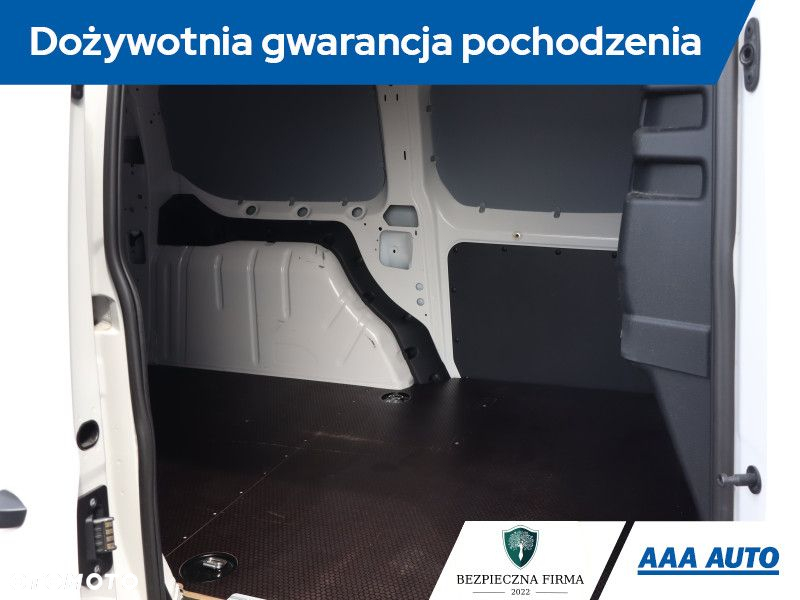 Volkswagen caddy - 9