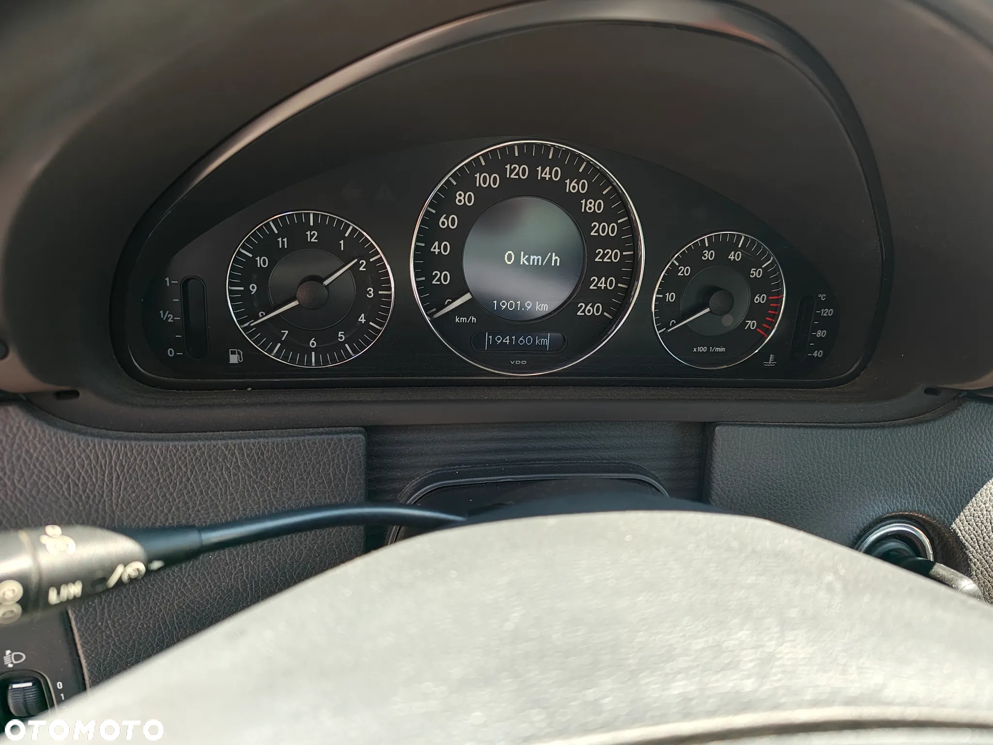 Mercedes-Benz CLK 320 - 12