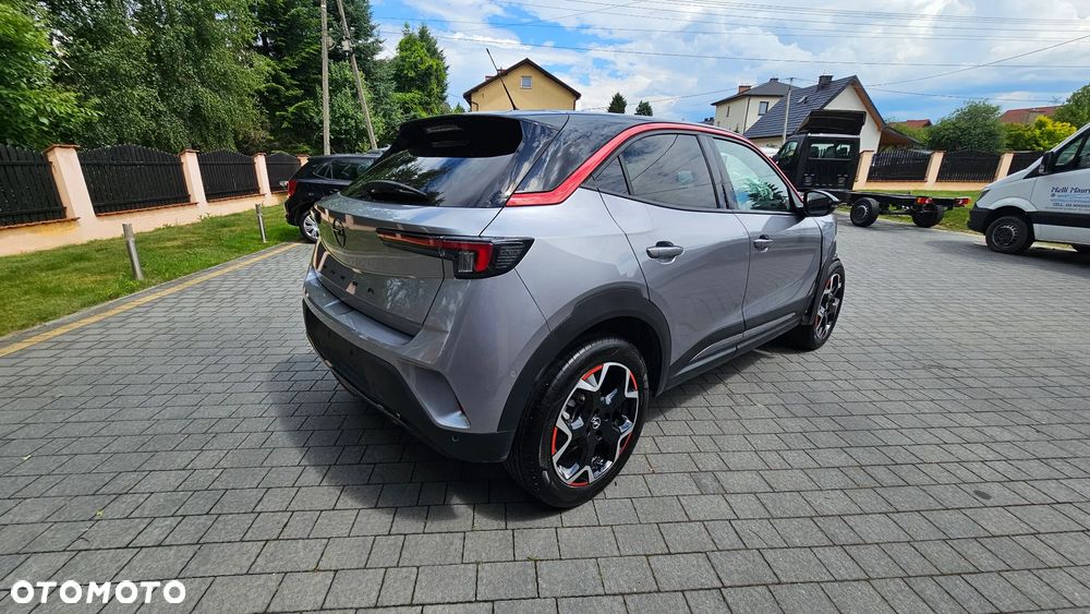 Opel Mokka 1.2 DI Turbo Edition - 40