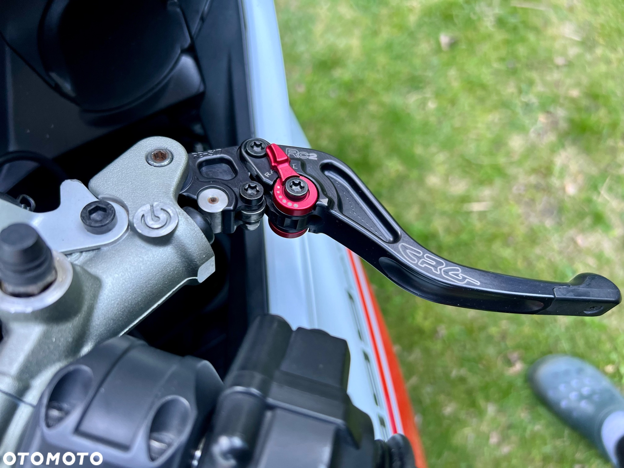 Ducati Panigale 899 - 34