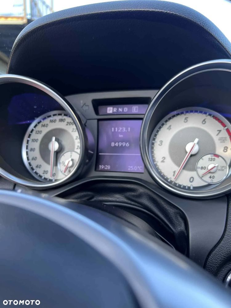 Mercedes-Benz SLK - 20