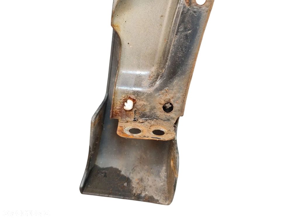 BŁOTNIK LEWY PRZÓD VOLKSWAGEN TIGUAN I 5N (2007-2011) 2.0 TDI 170KM - 6