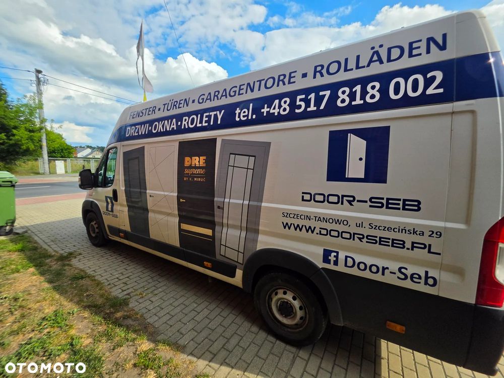 Fiat Ducato - 14