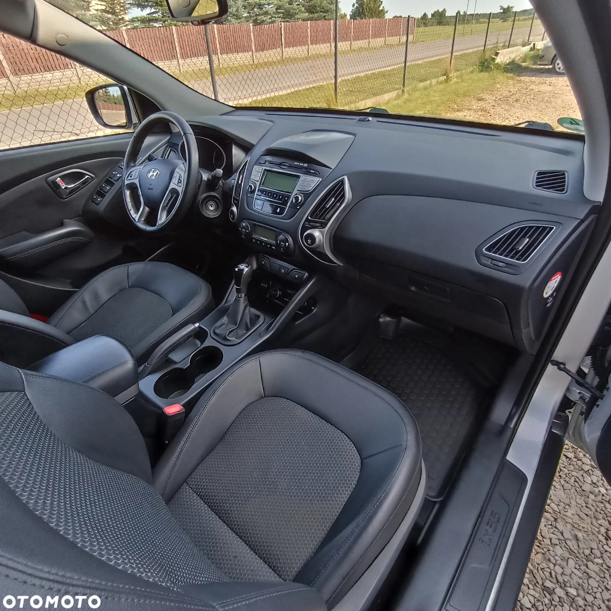 Hyundai ix35 2.0 Premium - 5