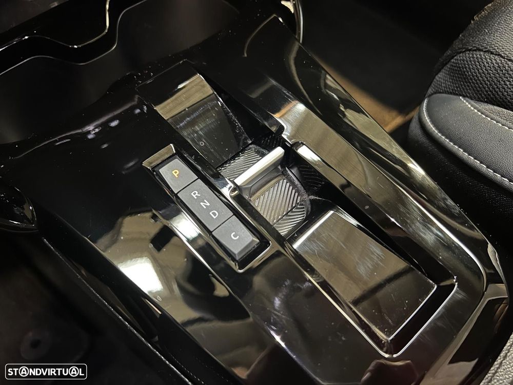 Citroën e-C3 Aircross 44 kWh Autonomia Conforto Max - 26