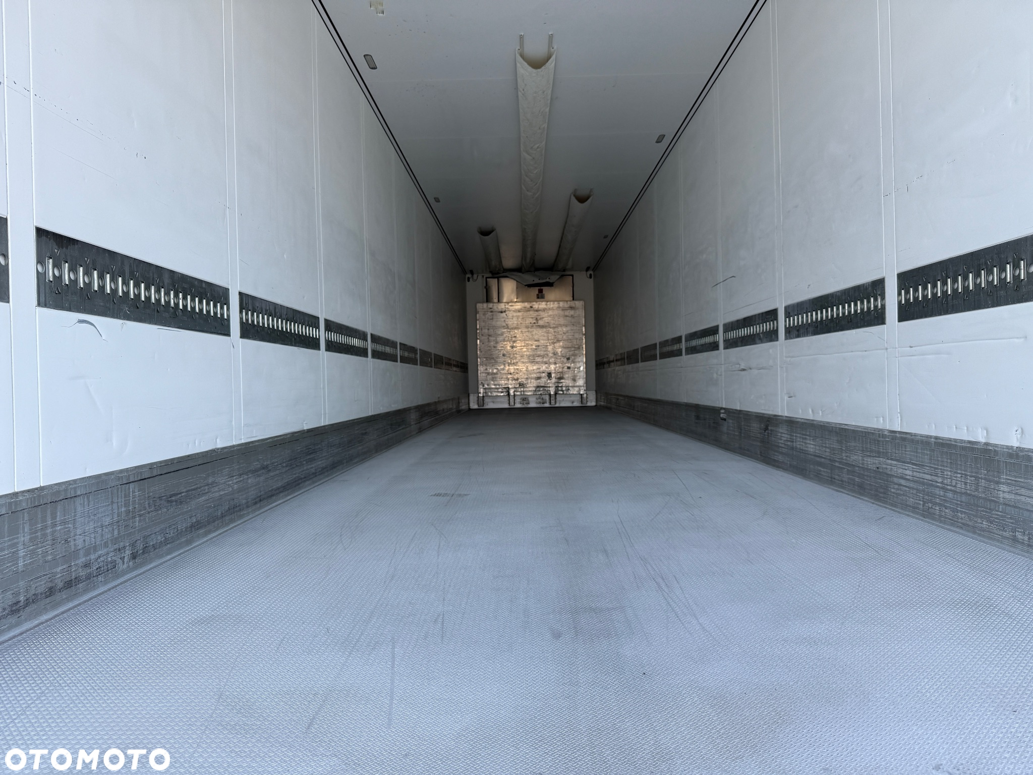 Schmitz Cargobull Dopplestock - 24