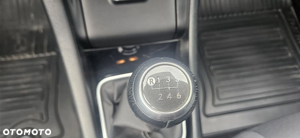 Toyota Auris 1.2 T Dynamic - 9