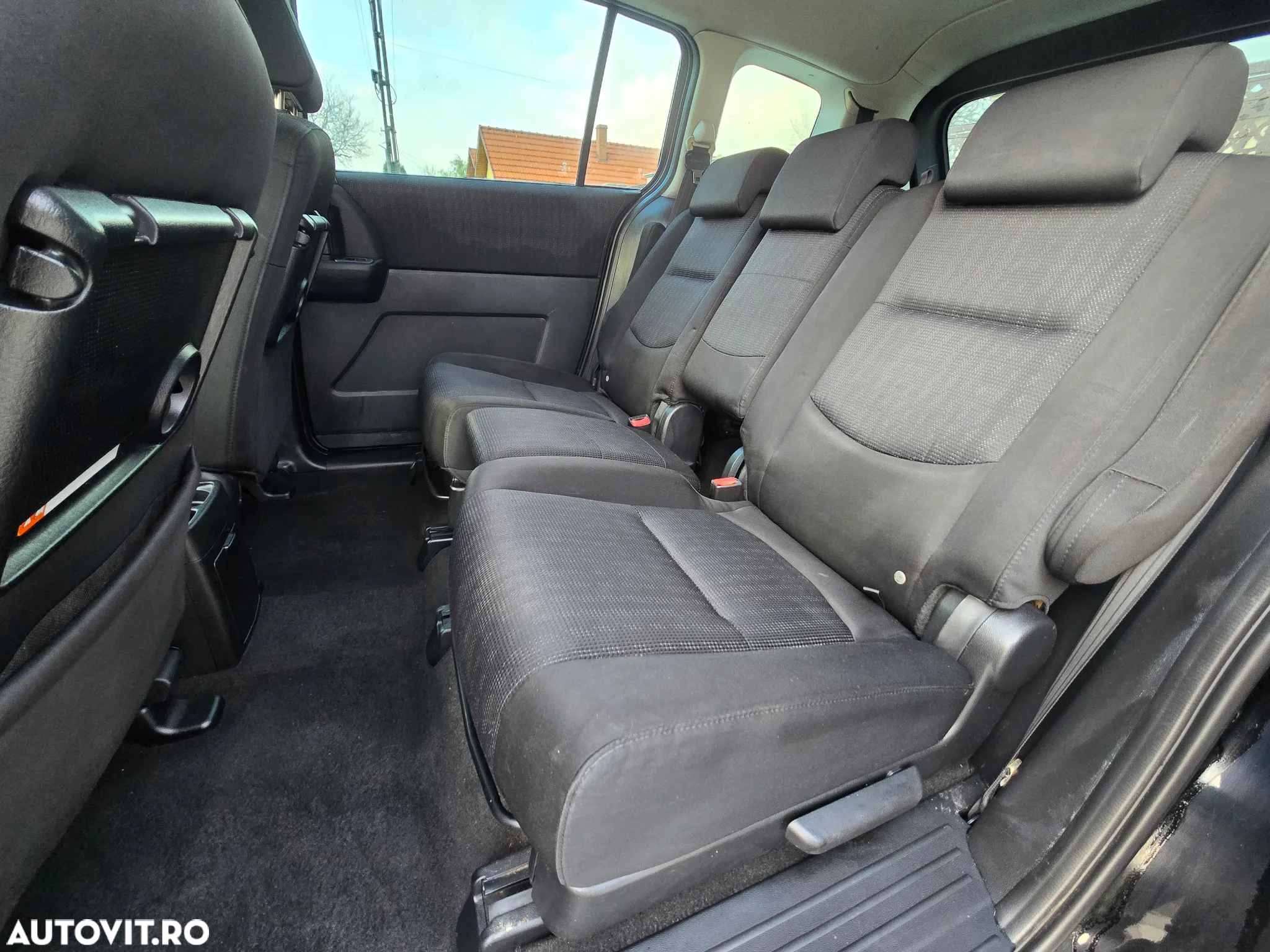 Mazda 5 CD110 TX - 9
