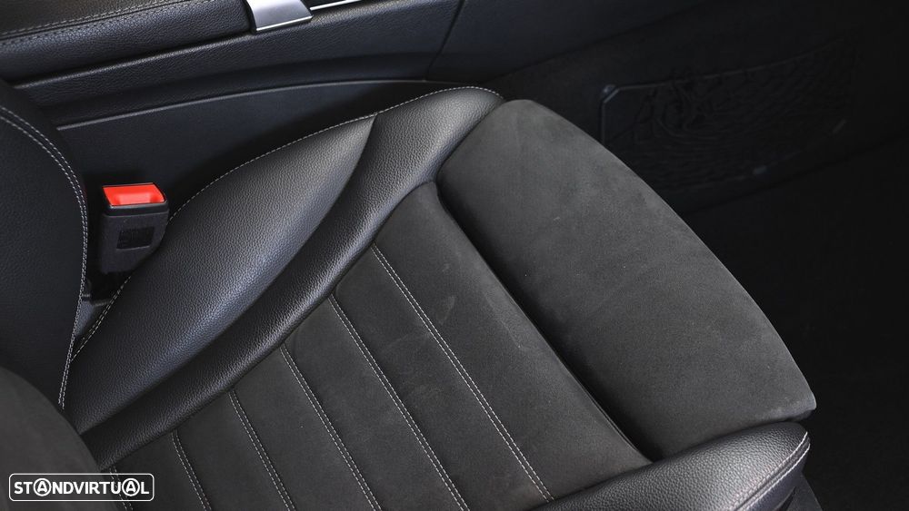 Mercedes-Benz C 300 de T 9G-TRONIC AMG Line - 40
