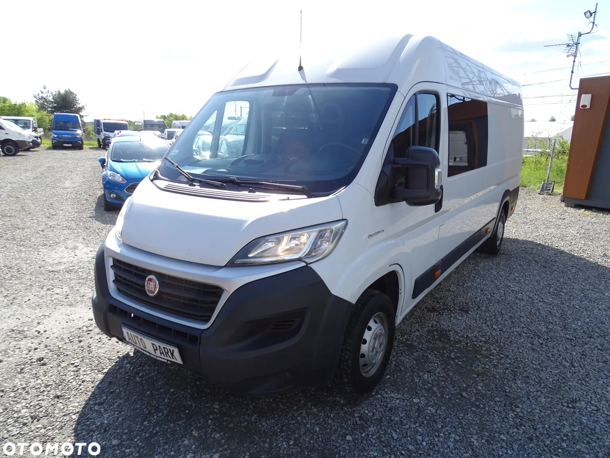 Fiat DUCATO - 4
