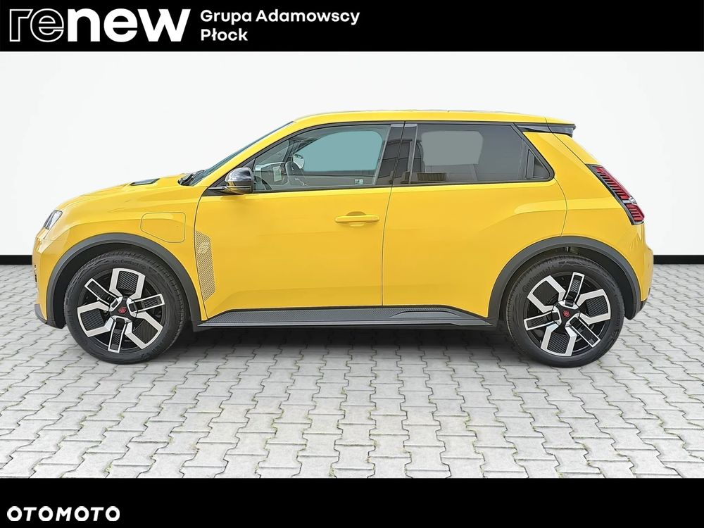 Renault 5 52kWh Comfort Range Techno - 7