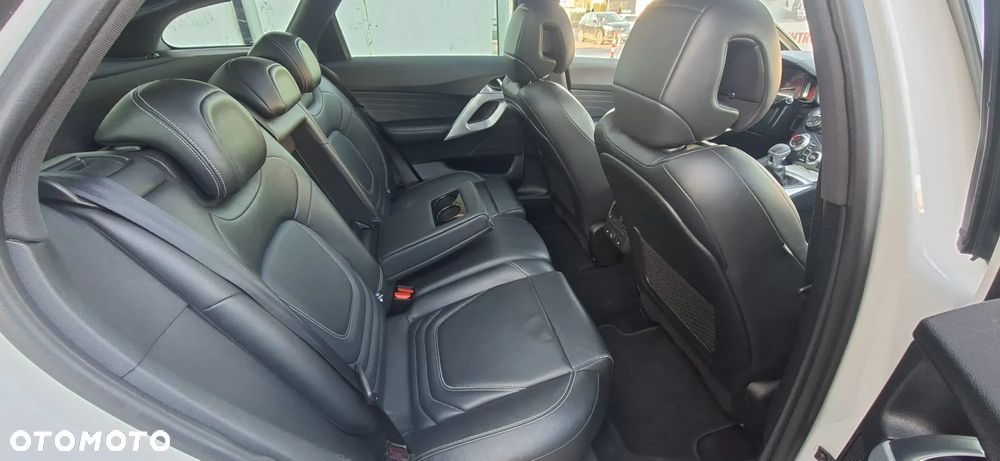 DS Automobiles DS 5 - 25