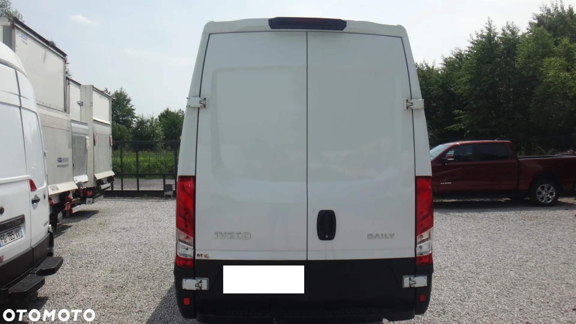 Iveco 35S14 - 5
