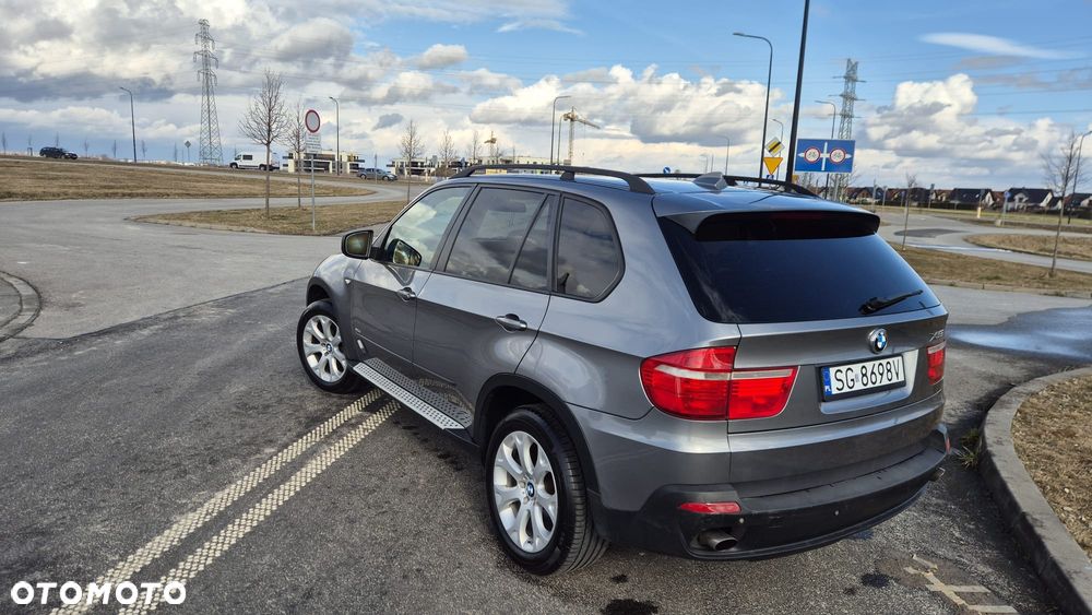 BMW X5 - 2