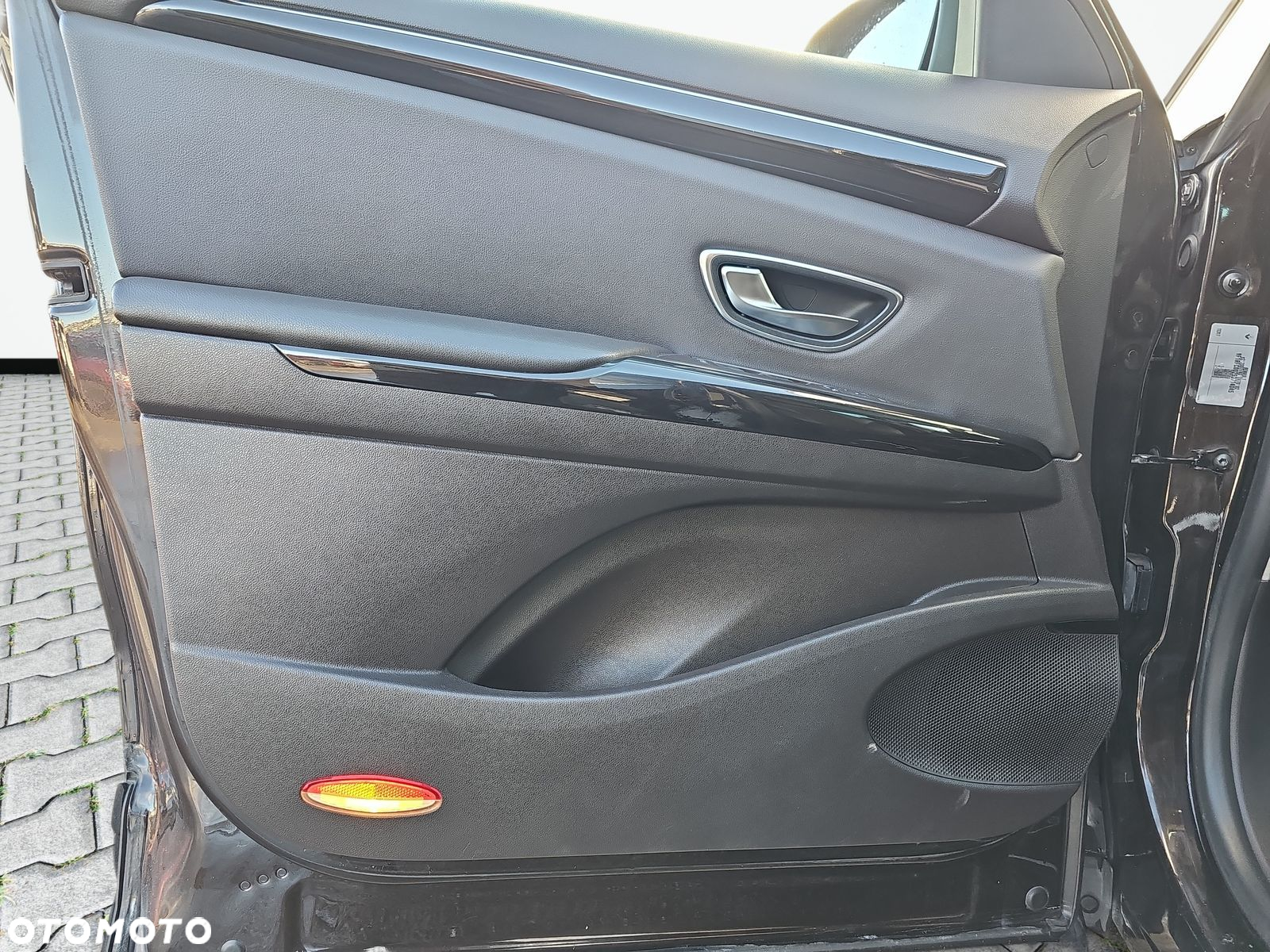 Renault Espace 1.6 dCi Energy Zen EDC - 14