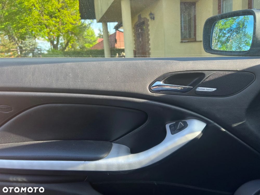 BMW Seria 3 - 10