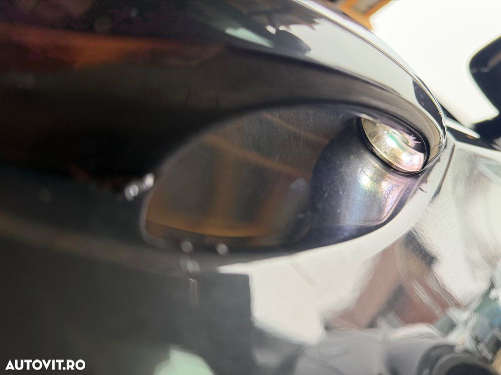 BMW Seria 5 520d xDrive Aut. Luxury Line - 20