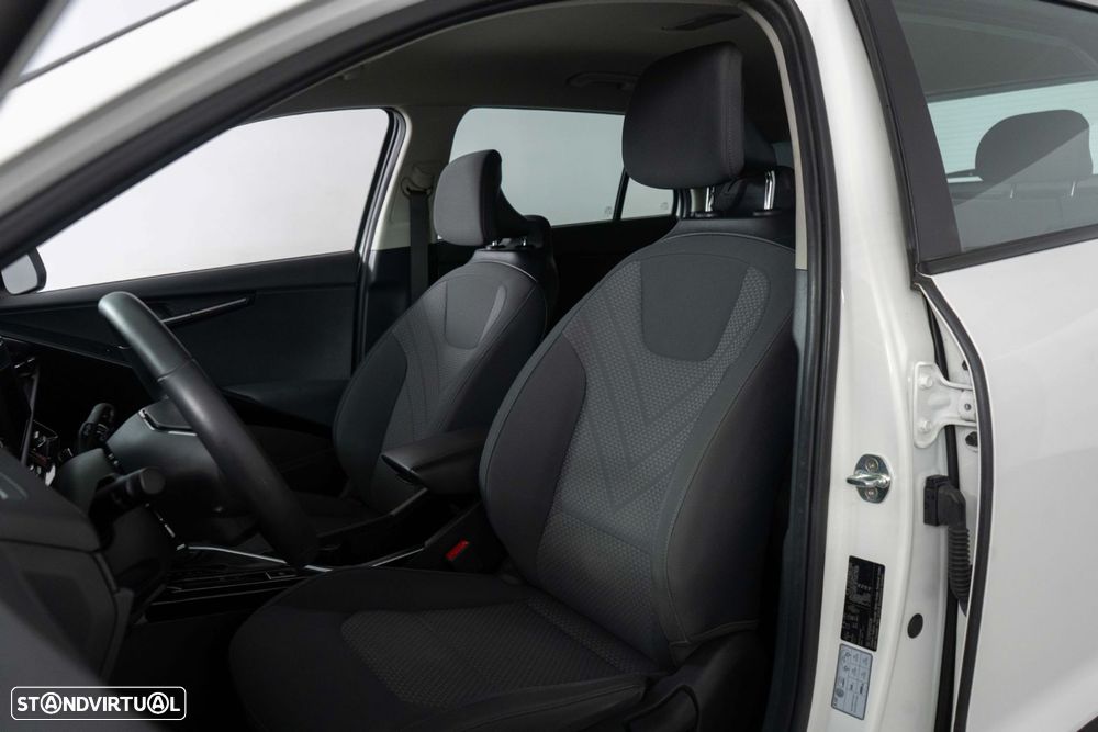 Kia Niro - 10