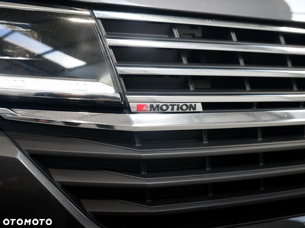 Volkswagen Multivan 2.0 TDI L1 Edition 4Motion DSG - 13