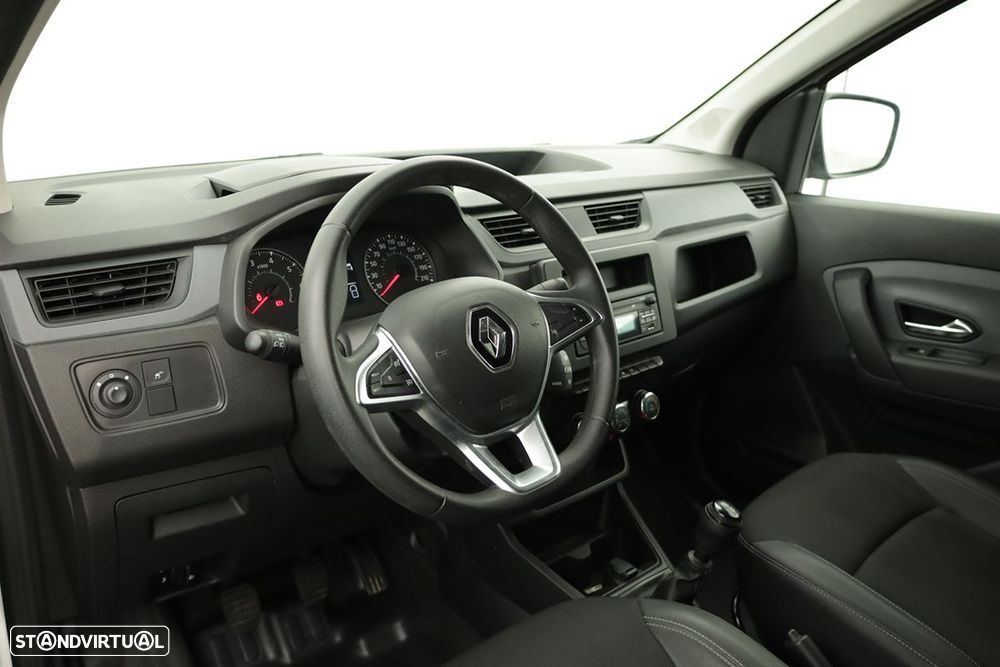 Renault express 1.5 blue dci advance - 7
