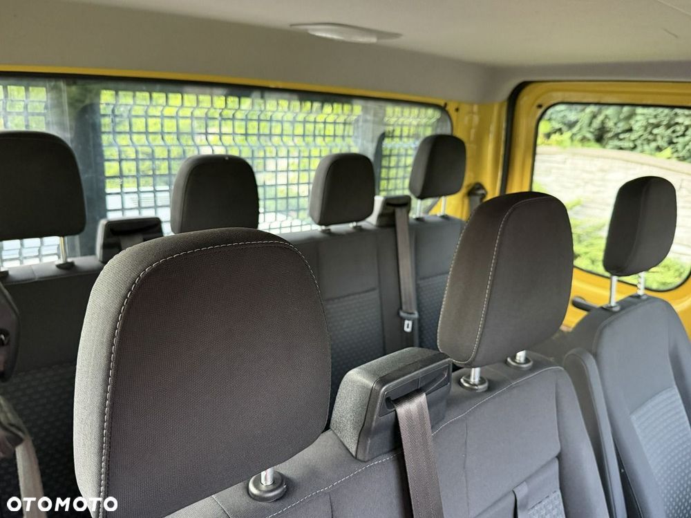 Ford Transit - 31