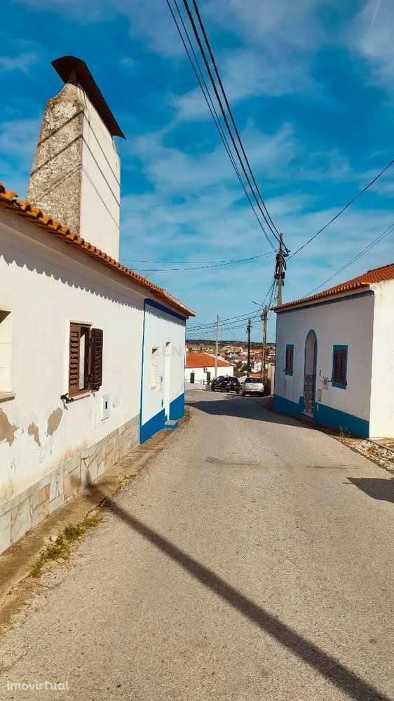 Moradia T3 no Alandroal - Grande imagem: 2/38