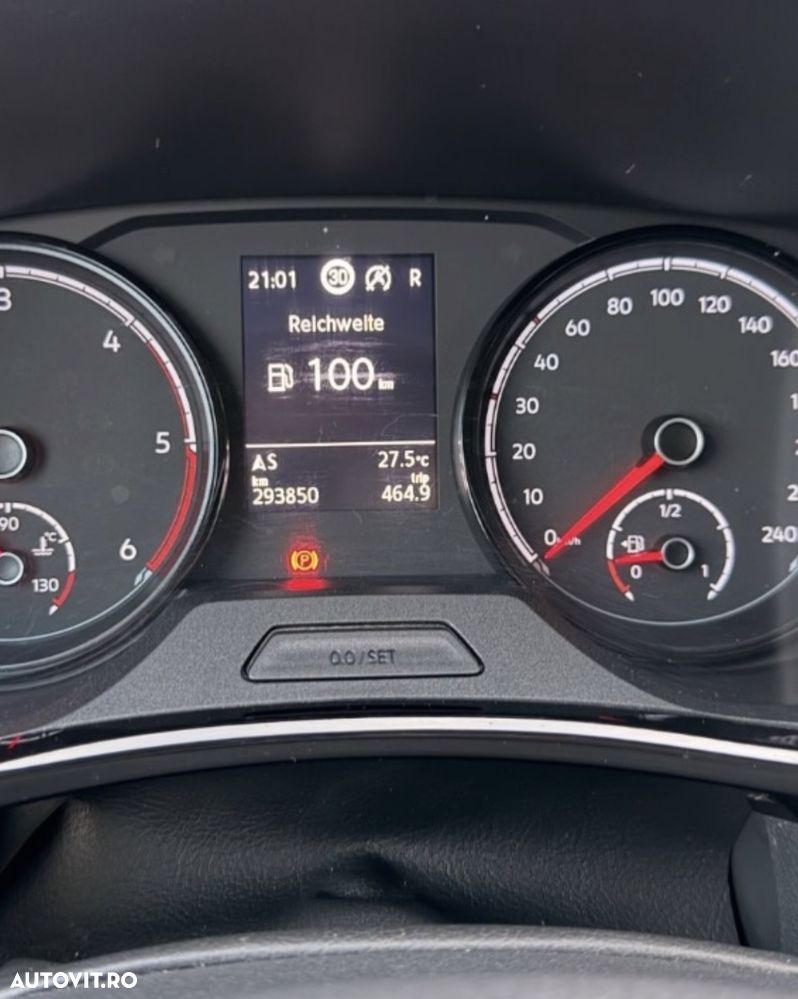 Volkswagen Multivan 2.0 TDI DSG 110KW Life - 36
