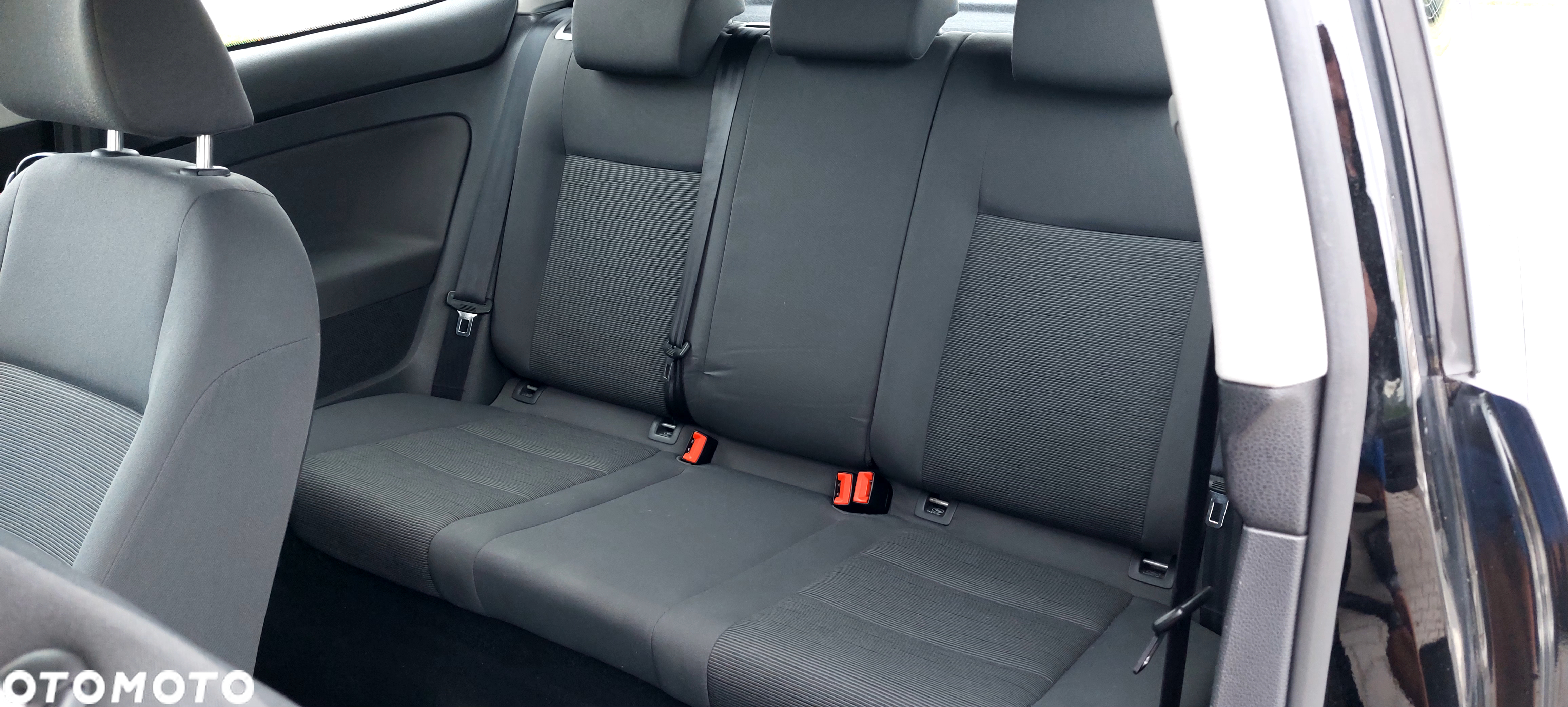 Volkswagen Golf 1.6 Edition - 26