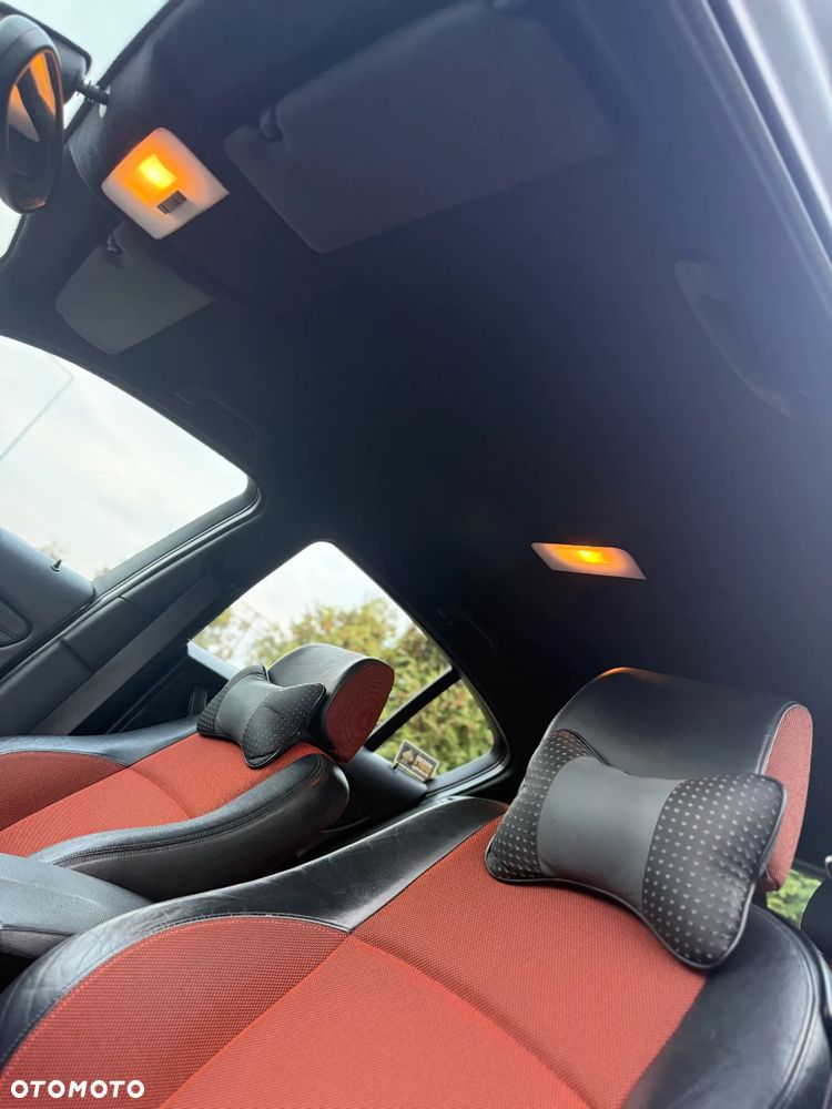 BMW Seria 1 116i - 6