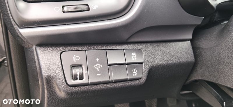 Kia Stonic 1.2 Edition 7 - 28