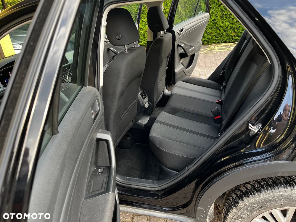 Volkswagen T-Roc 1.5 TSI Life DSG - 20