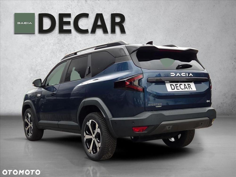 Dacia Bigster - 23