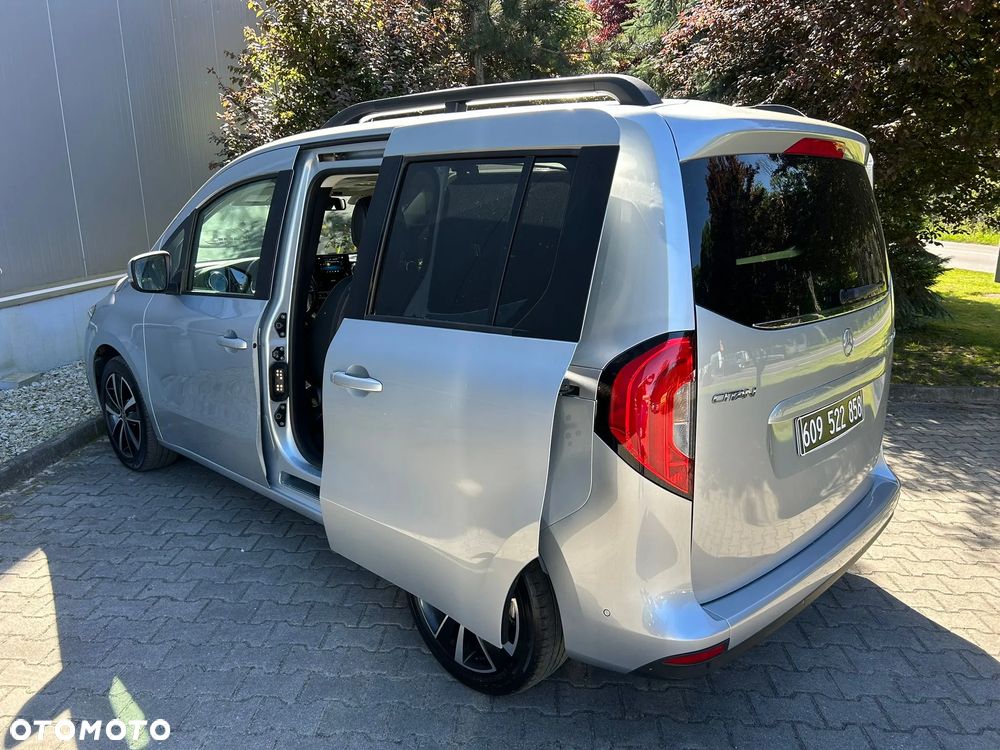 Mercedes-Benz Citan - 7