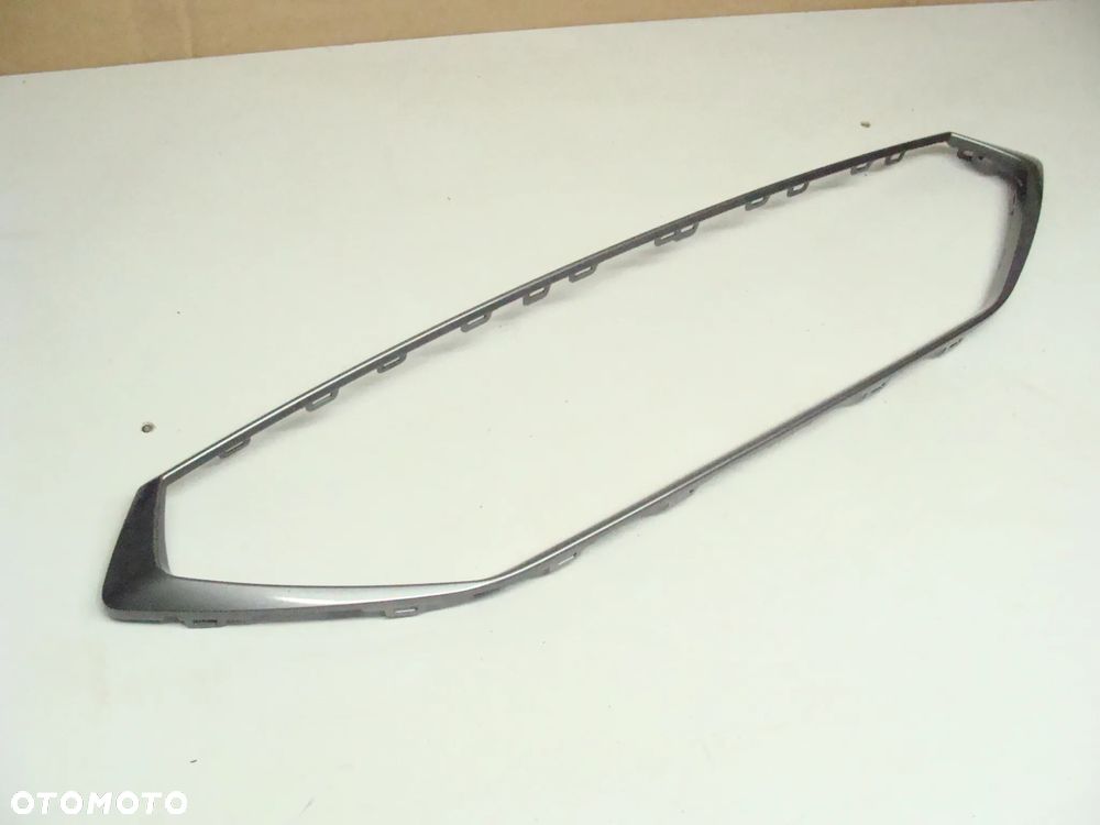 RAMKA ATRAPY GRILL CUPRA SEAT LEON 4 IV 5FA853645 - 2