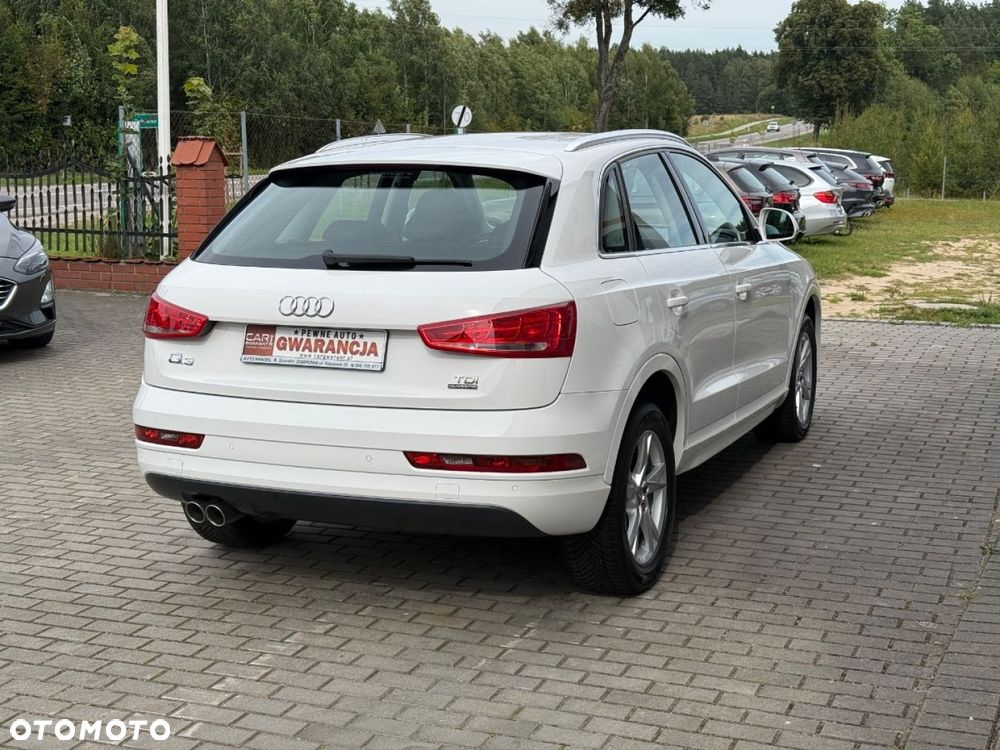 Audi Q3 - 8