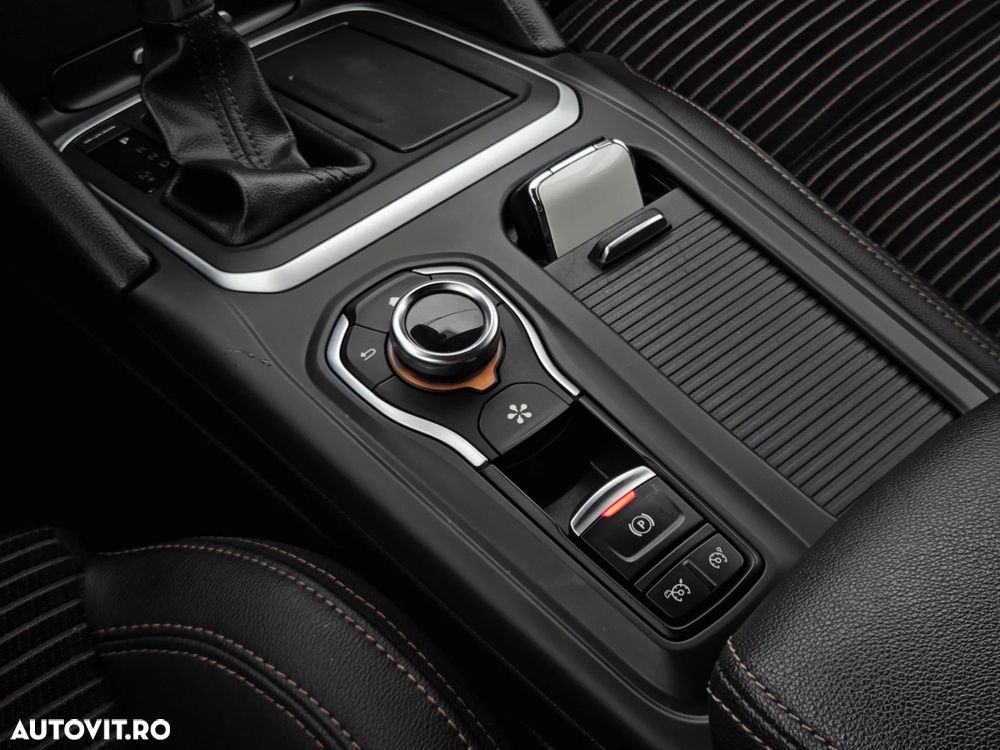 Renault Talisman ENERGY TCe 150 EDC INTENS - 36