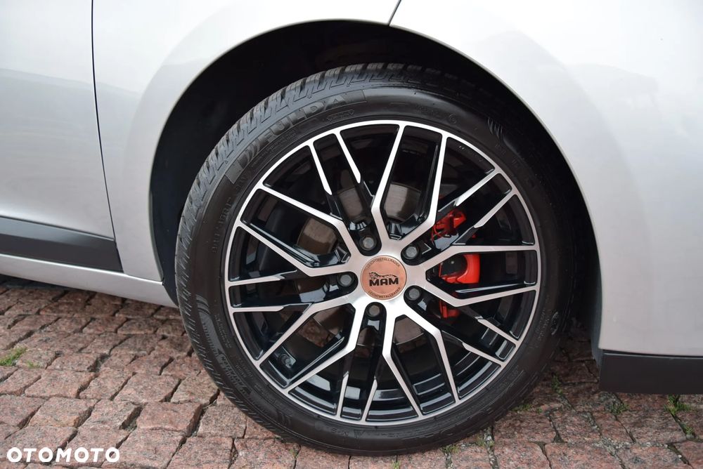 Renault Megane 1.6 16V 100 Expression - 13