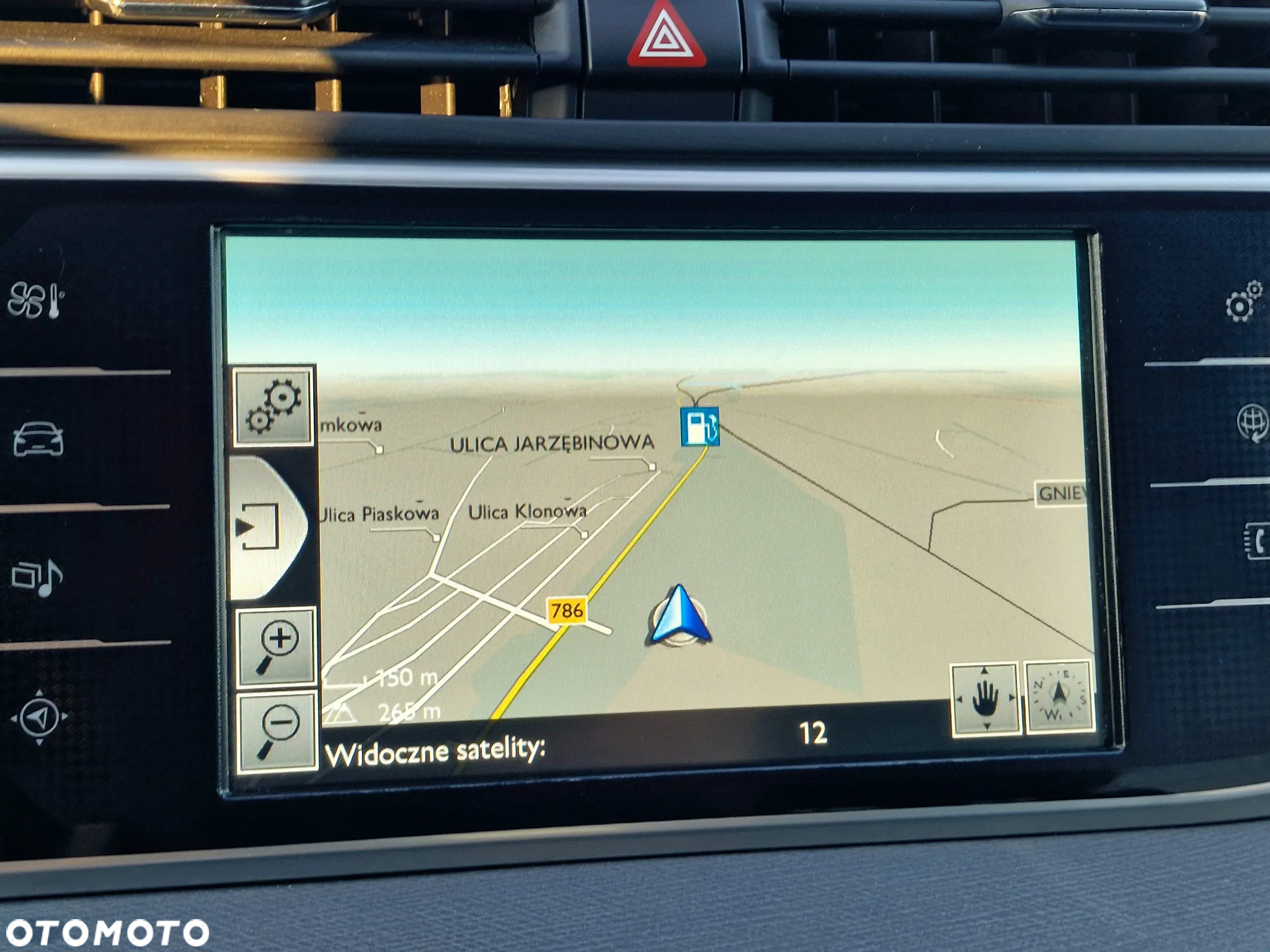 Citroën C4 Grand Picasso 2.0 BlueHDi Exclusive - 30