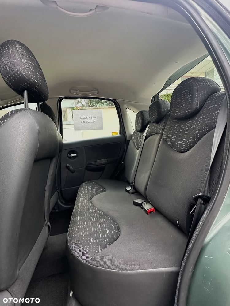Citroën C3 1.1i Furio - 12