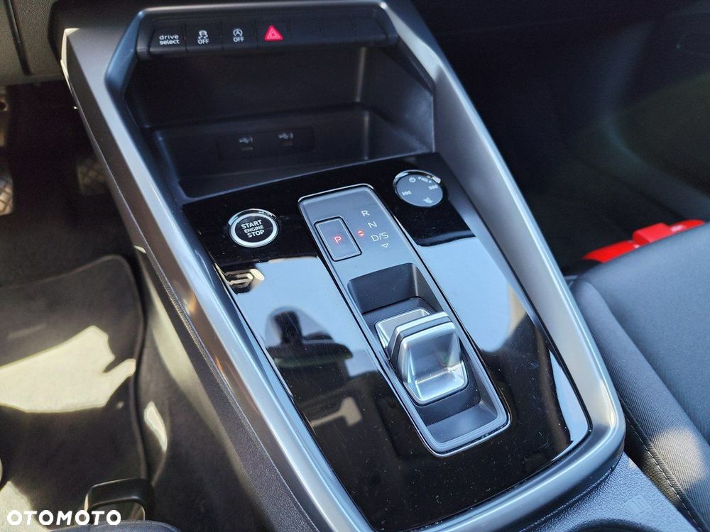 Audi A3 - 37