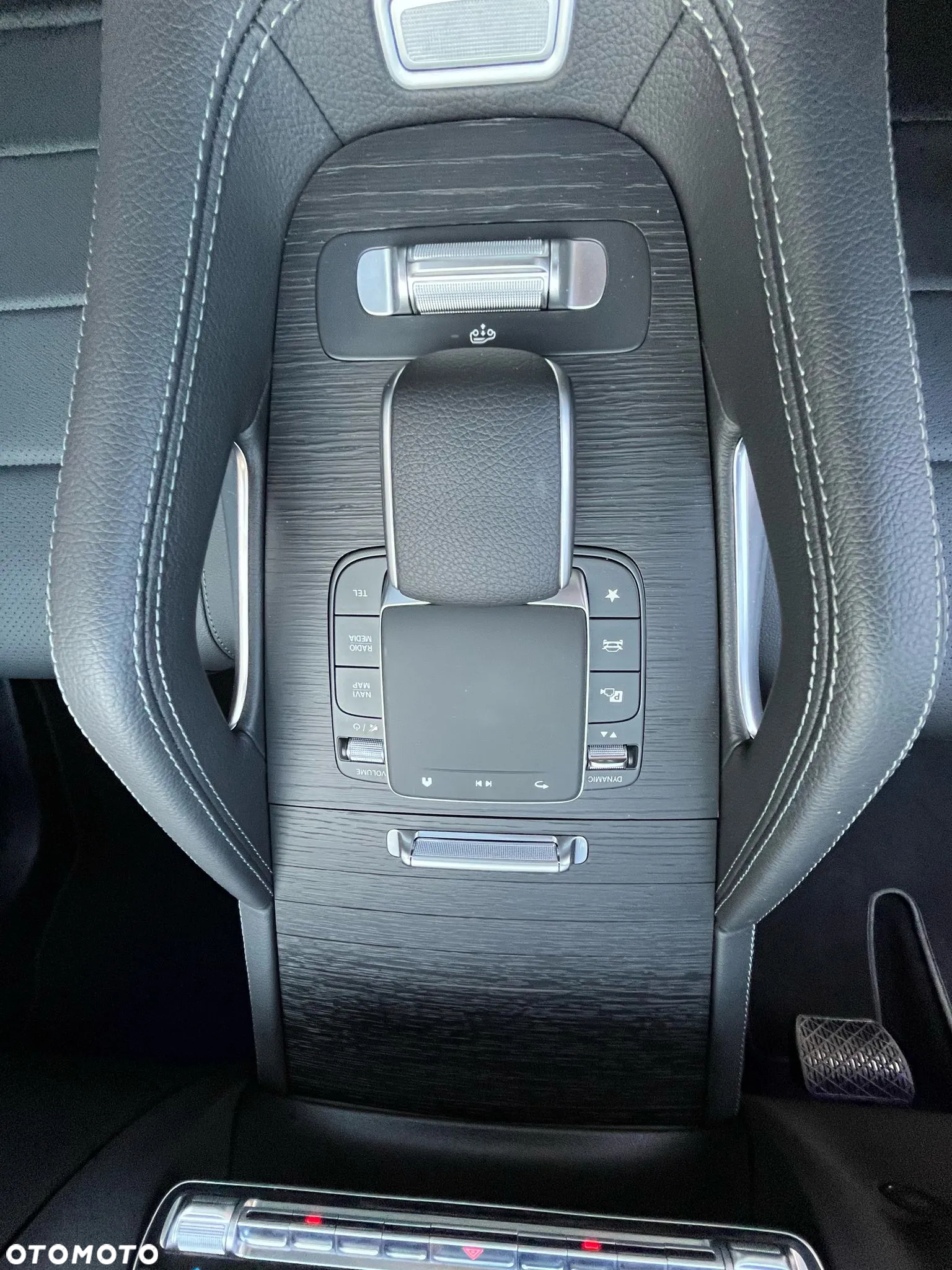 Mercedes-Benz GLE 350 de PHEV 4-Matic AMG Line - 26