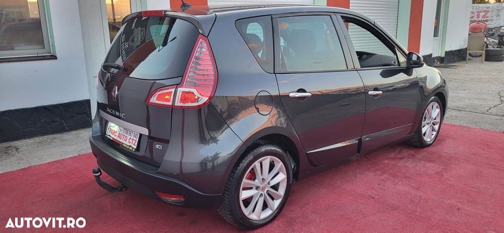 Renault Scenic - 6