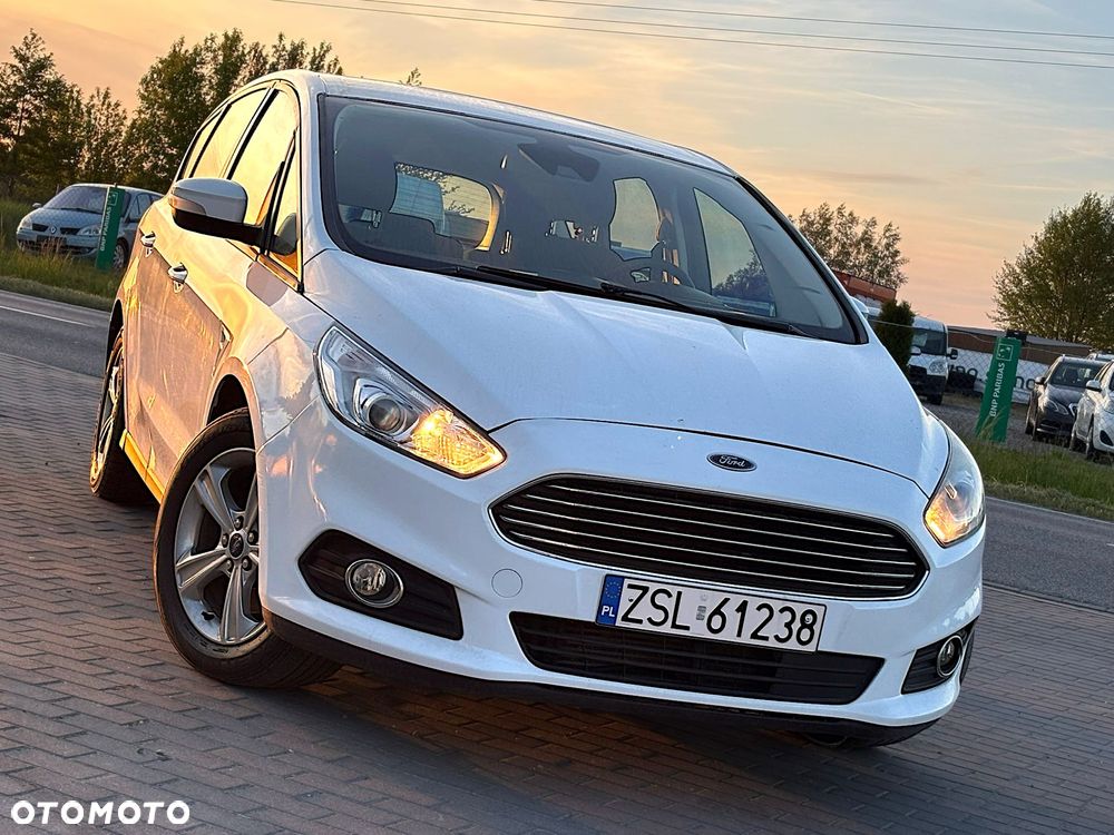 Ford S-Max - 3