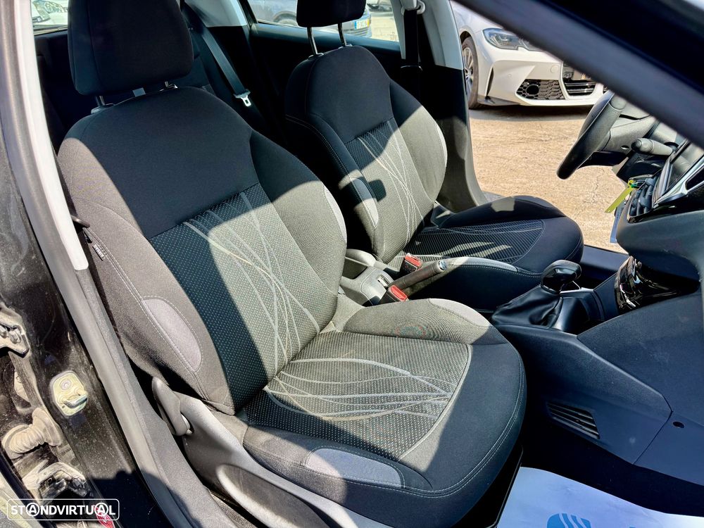 Peugeot 208 1.2 PureTech Style - 7