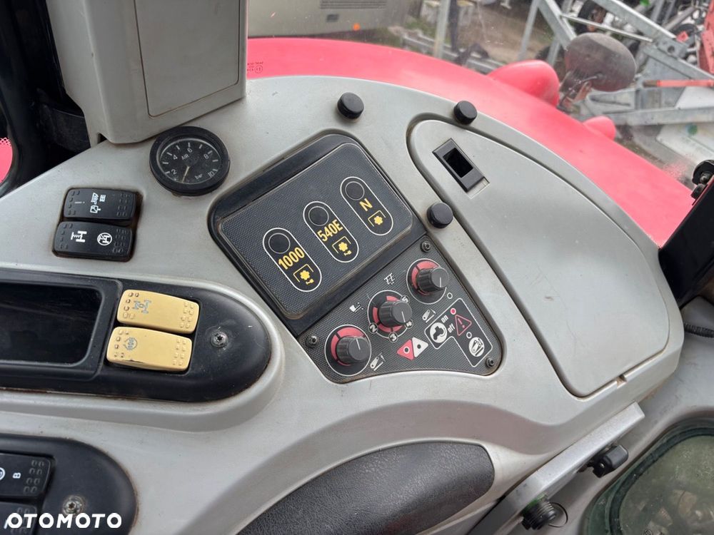 Massey Ferguson Mf 8480 4X4 - 21
