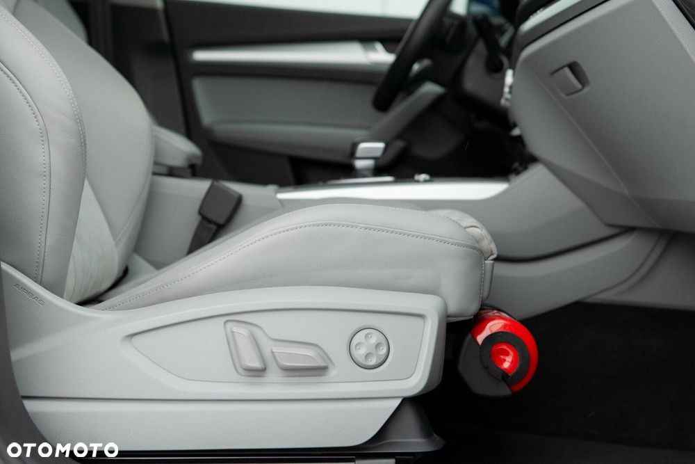 Audi Q5 Sportback - 29