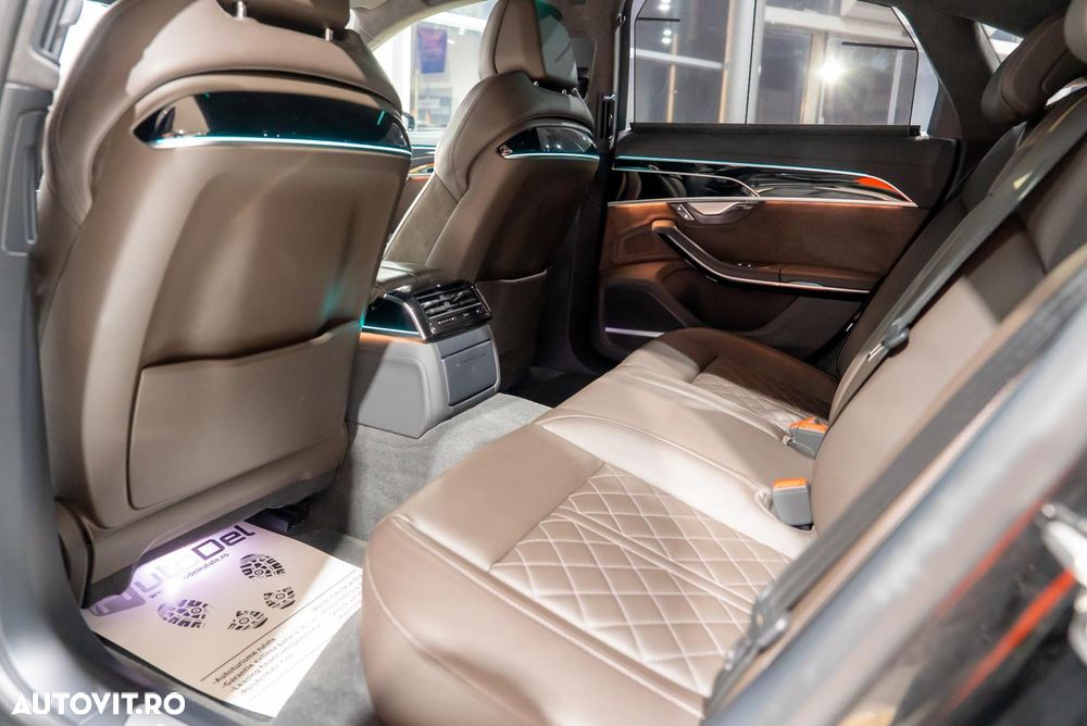 Audi A8 - 22