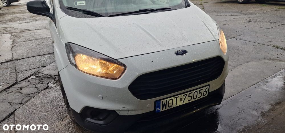 Ford Transit Courier Trend - 6